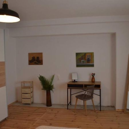 Evanthia Apartment Heraklion (Crete) Exterior photo