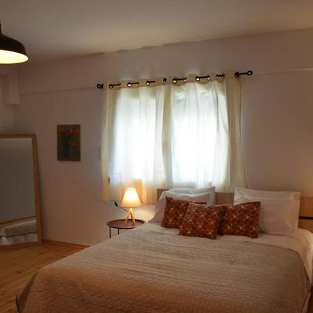 Evanthia Apartment Heraklion (Crete) Exterior photo