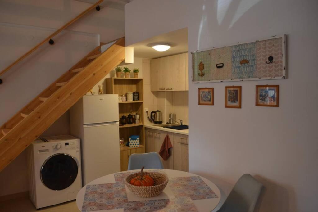 Evanthia Apartment Heraklion (Crete) Exterior photo