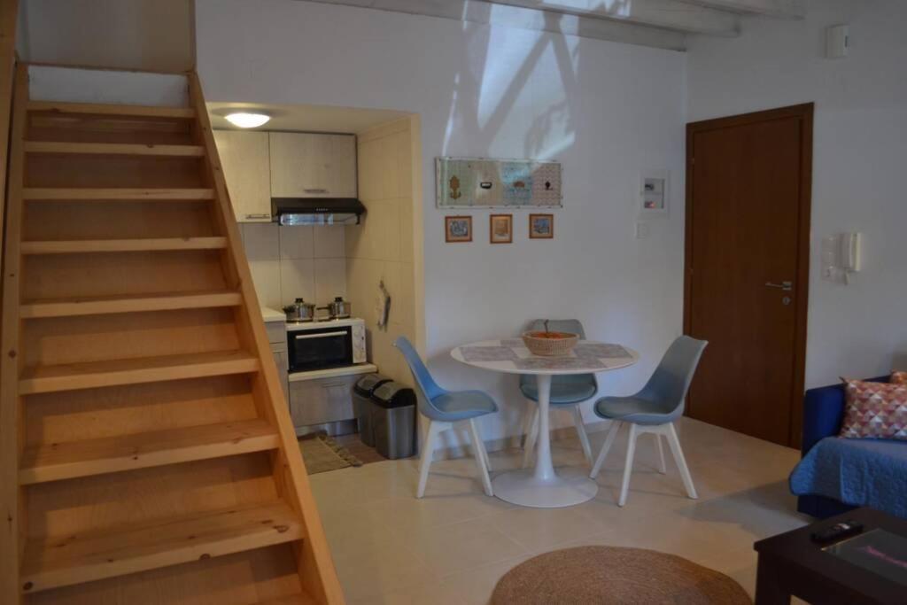 Evanthia Apartment Heraklion (Crete) Exterior photo