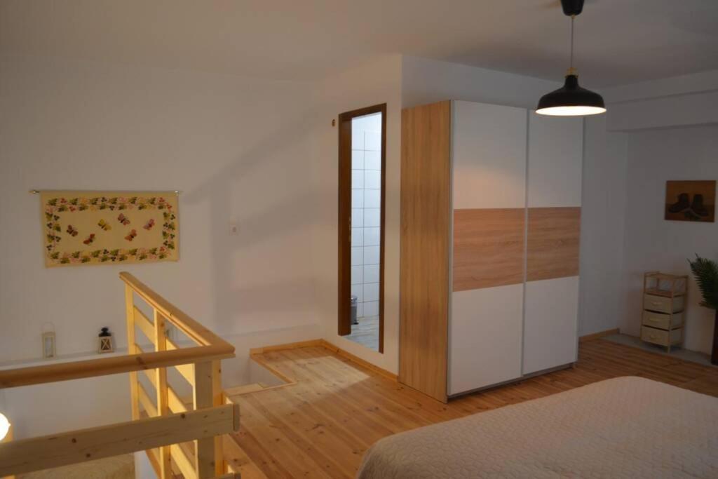 Evanthia Apartment Heraklion (Crete) Exterior photo