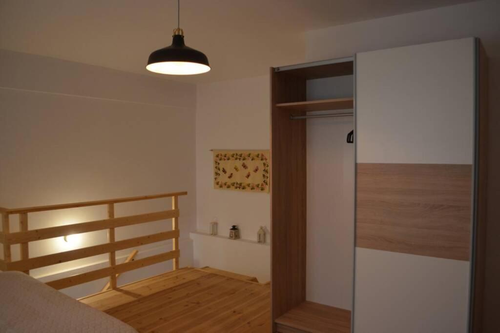 Evanthia Apartment Heraklion (Crete) Exterior photo